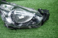 MAZDA 2 14- reflektor right light right