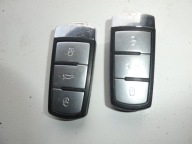VW PASSAT B6 ignition Z KLUCZEM 3C0906843Q