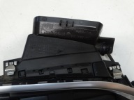 grid air conditioning devices consoles left front PEUGEOT 2008 208 9633131777