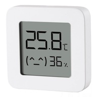 Czujnik temperatury i wilgotności XIAOMI Mi Temperature Humidity Monitor 2