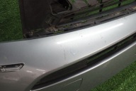 OPEL GRANDLAND X LIFT 21- front bumper front