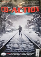 CD-action Numer 4/2019