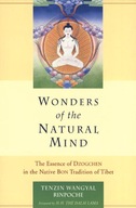 Wonders of the Natural Mind: The Essense of