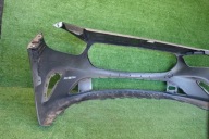 MERCEDES W247 247 B-KLASA 18- front bumper front