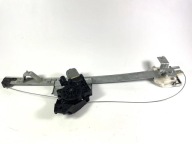 Ford F150 mechanism window regulator left rear part Super Cab 2015-20