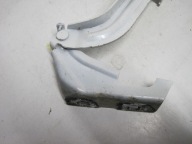 hinge bonnets left NISSAN QASHQAI III J12