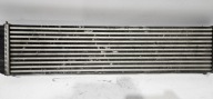 Kühler luft INTERCOOLER RENAULT MASTER III 19- Original 144969388R