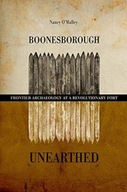 Boonesborough Unearthed: Frontier Archaeology at