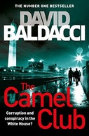 The Camel Club Baldacci David