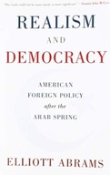 Realism and Democracy: American Foreign Policy