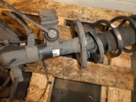 MAZDA CX3 swing McPherson front DH2E34900B