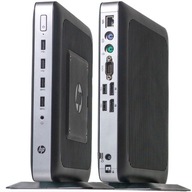 HP T630 THIN CLIENT 8GB RAM DDR4 128GB SSD M.2