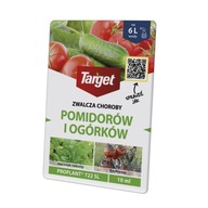 Proplant pomidor ogórek 10 ml - Target oprysk na choroby