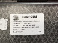 SEAT CUPRA LEON 5FA floor boot 5F0858855