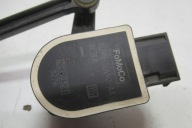 FORD MONDEO MK4 Sensor POZIOMOWANIA Leuchten