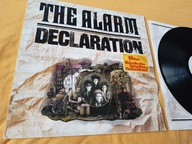 The Alarm – Declaration /C1/ Alternative Rock / EU 1984 / EX
