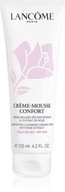 Lancome Creme-Mousse Confort Pena 125ml