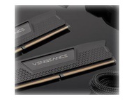 CORSAIR Vengeance – 64 GB: 2 × 32 GB – DDR