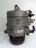kompresor klimatizaci OPEL ASTRA G 2.0D 00R R134A