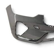 bumper front VOLVO XC60 II LIFT R-design 4X PDC without washers 2021