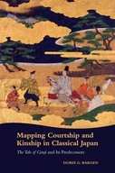 Mapping Courtship and Kinship in Classical Japan: