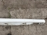 AUDI A6 C7 LIFT LY9C moulding cap threshold threshold right right 4G0853856K