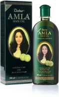 Amla Dabur olaj sötét hajra 200ml