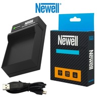 Ładowarka Newell DC-USB do akumulatorów serii NP-FP, NP-FH, NP-FV do Sony