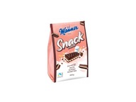 Manner Snack Minis Milk-Choclate Wafelki 300g