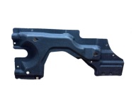 AUDI Q7 Q8 4M cover chassis left 4M0825213J
