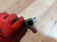 sensor zderzeniowy (airbag) left front Volvo V40 31360986