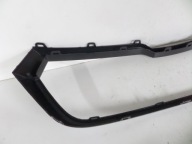 front PREKLADgrill frame SKODA KODIAQ LIFT 21