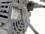 Skoda Fabia II 2 1.4 07-14 ALTERNATOR OE 037903025M