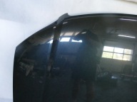 AUDI A8 D3 before LIFT bonnet LZ9W