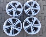 discs aluminium disc R 17 7,5J OPEL INSIGNIA B