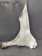 VW POLO 2G LIFT R-LINE fender front right left