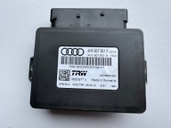 module control unit electric brake AUDI A6 C7 4G 4H0907801F