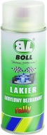 BEZBARWNY LAKIER AKRYLOWY BOLL 400ml 0010121