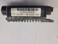 FORD FOCUS MK3 modulo Centralina WITRAKOW VENTOLA 940.0029.06