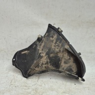 BMW 5 V G30 G31 17- cover NADKOLA right front
