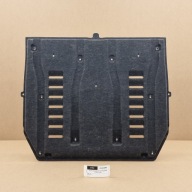lower cover cover below engine VOLVO EX90