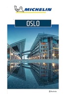 Oslo. Przewodnik Michelin