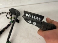 VW PASSAT B8 LIFT 20R bundle wiring door front right 3G1971121DH