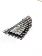 grid left upper front bumper OE MN127773 Mitsubishi Colt 6 VI 04-12