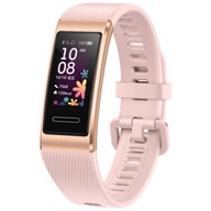 Oryginalny Huawei Band 4 Pro GPS inteligentny zespół 0.95 'kolorowe pokręt