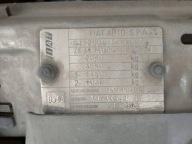 FIAT CROMA 2 II 194 05- module control unit door left front 46831445