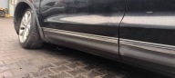 door left front LINCOLN MKC