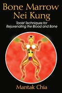 Bone Marrow Nei Kung: Taoist Techniques for
