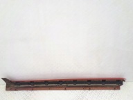 Opel Corsa D OPC line 5 door moulding threshold left