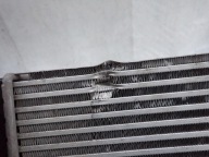 RENAULT DACIA intercooler radiator 14461B61A
